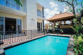 Sanur Cempaka Living