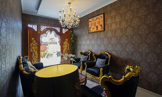 Sanur Cempaka Living