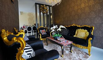 Sanur Cempaka Living