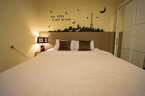 Sanur Cempaka Living