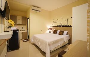 Sanur Cempaka Living