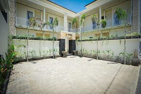 Sanur Cempaka Living