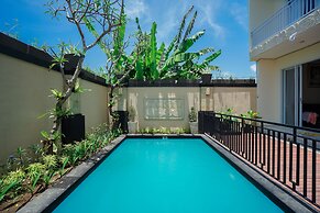 Sanur Cempaka Living