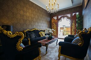 Sanur Cempaka Living