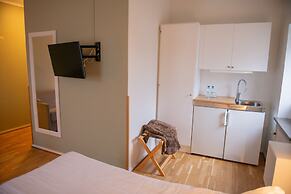Slottshotellet Annex