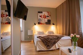 Slottshotellet Annex