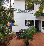 Blue Marine Resort