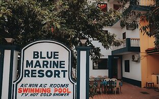 Blue Marine Resort
