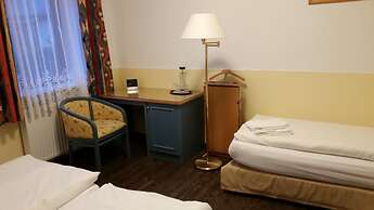 Hotel Am Wasserturm
