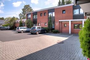 Hotel Am Wasserturm
