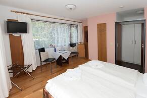 Hotel Am Wasserturm