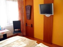 Hotel Am Wasserturm