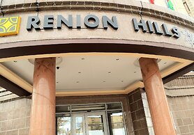 Renion Hills Hotel