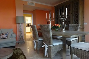 Apartamento El Vicario