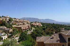 Apartamento El Vicario