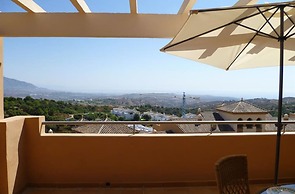 Apartamento El Vicario