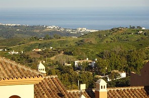 Apartamento El Vicario