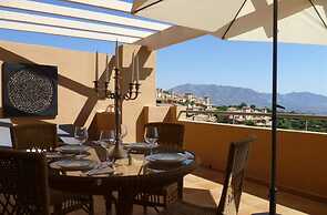 Apartamento El Vicario