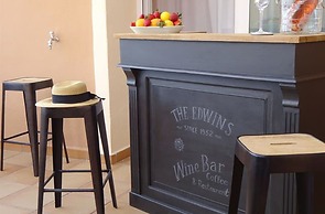 Apartamento El Vicario