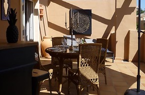 Apartamento El Vicario