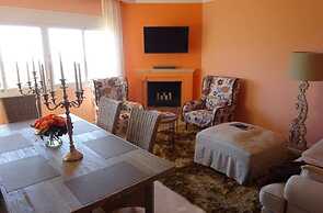 Apartamento El Vicario