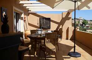 Apartamento El Vicario