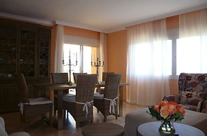 Apartamento El Vicario