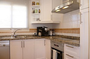 Apartamento El Vicario