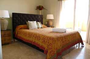 Apartamento El Vicario