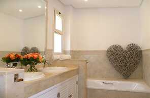 Apartamento El Vicario