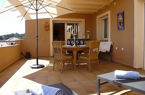 Apartamento El Vicario