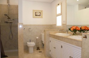 Apartamento El Vicario