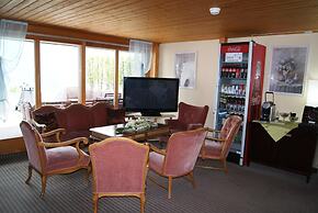 Hotel Bellevue Bären