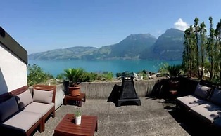 Hotel Bellevue Bären