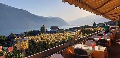 Hotel Bellevue Bären