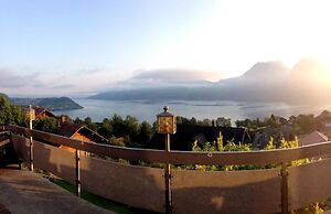 Hotel Bellevue Bären
