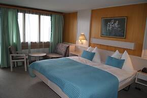Hotel Bellevue Bären