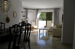 Apartment Real de Zaragoza