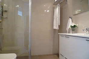 Apartment Real de Zaragoza