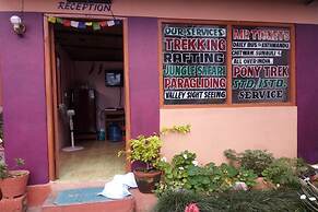 Galaxy Inn Guest House