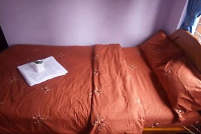 Galaxy Inn Guest House