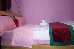 Galaxy Inn Guest House