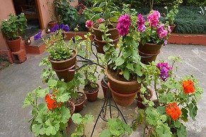 Galaxy Inn Guest House