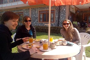 Galaxy Inn Guest House