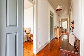 Casa do Cabeço