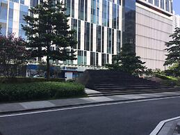 Checkinn Business Apartment-Poly World