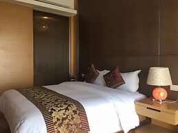 Checkinn Business Apartment-Poly World