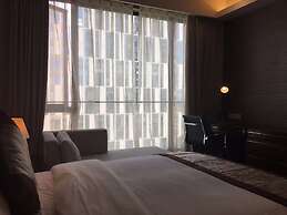 Checkinn Business Apartment-Poly World