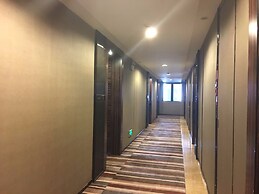 Checkinn Business Apartment-Poly World