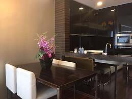 Checkinn Business Apartment-Poly World